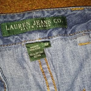 Ralph Lauren jeans
